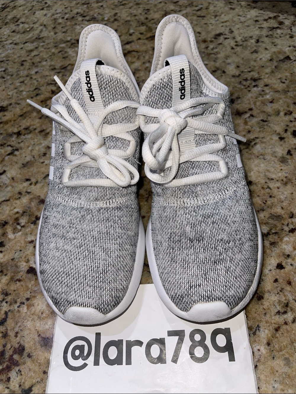 adidas Cloudfoam Pure 2.0 Shoes